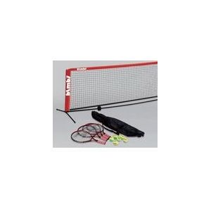 Tennisnet School Set Universal Sport Bimbi Small Court 6,1 m School Set