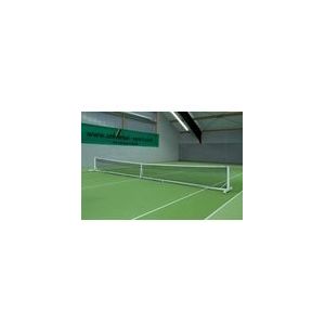 Tennisnet Frame Universal Sport Court Royal II White