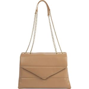 Inyati Naraa Puffy Crossbody caramel Damestas