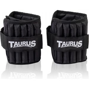 Taurus Gewichtsmanchetten 2 x 1.25kg