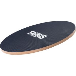 Taurus Wooden Balance Board 50cm – Anti slip - Balansbord – Coördinatietraining – Evenwichtstraining