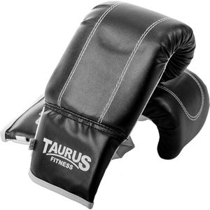 Taurus Bokszak handschoen L/XL - Zakhandschoenen - Boksen - Bokshandschoenen – Zaktraining – Bokszak