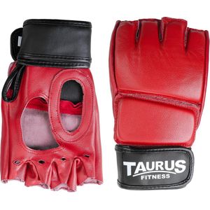 Taurus MMA Bokshandschoen Deluxe L/XL – Zakhandschoenen – Boksen – Bokshandschoenen – Zaktraining – Bokszak – MMA