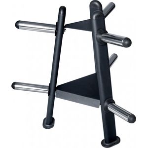 Taurus weight plate stand