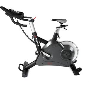 Taurus Racing Z9 Pro Indoor Bike - Electromagnetische weerstand - compatibel met Kinomap App - perfecte zithouding