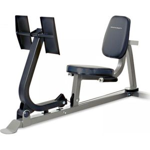 BodyCraft-legpress voor de Xpress Pro