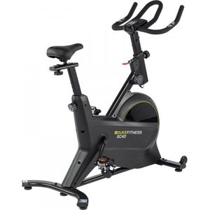 Duke Fitness Indoor Bike SC40 | Indoor Cycle, hometrainer