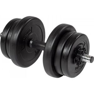 Hexa Dumbbells - Focus Fitness - 2 x 2 kg