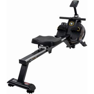 Darwin roeitrainer RM40 - waterroeier - bluetooth - tot 130kg