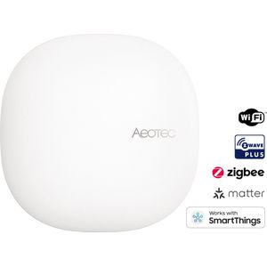 Aeotec SmartThings Hub V3