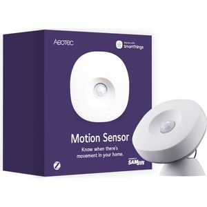 Aeotec Motion Sensor - SmartThings - Zigbee