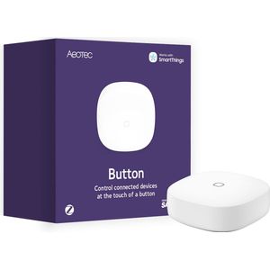 Aeotec Slimme Knop Voor SmartThings