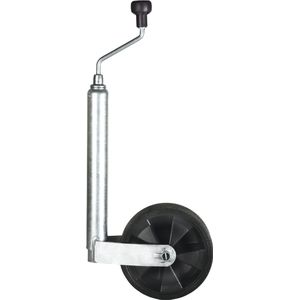 Winterhoff neuswiel 215x65mm 150kg 48mm