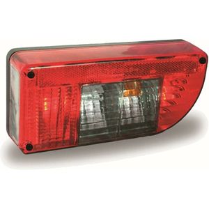 Jokon 821 achterlicht rechts 5-polige bajonet