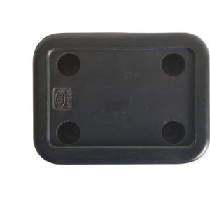 GTO PUR-Stootblok 200x148x80mm