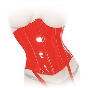 Insistline - Datex - Corsage - Rood