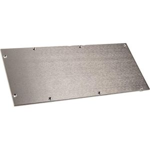 Watercool Heatkiller V eBC Backplate, GPU Waterkoeler Accessoires