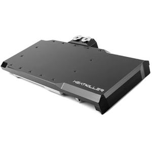 Watercool Heatkiller V voor RX 6800/6900XT, ARGB - Acetaal + Nikkel, GPU waterkoelers