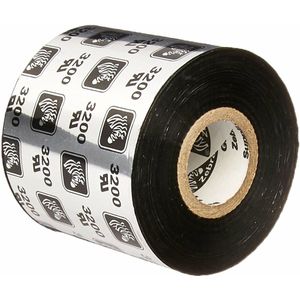 Zebra 3200 Wax/Resin printerlint