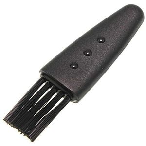 Philips 422203602771 / ERC100554 Reinigingsborstel voor baardtrimmers, scheerapparaten, tondeuse