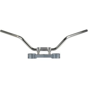 Stuur Fehling Touring LN 25 Chrome 22mm