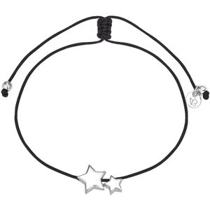 Glanzstücke München - Armband Stern Sterling Silber in Silber Armbänder & Armreife 1 ct Damen (49.99 € / 1 ct)