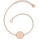 Glanzstücke München Ankerarmband