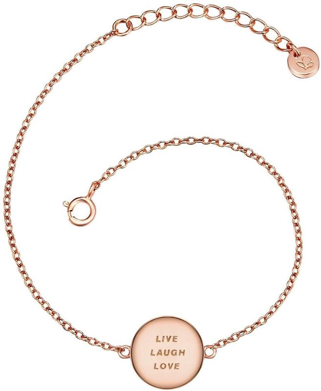 Glanzstücke München Ankerarmband