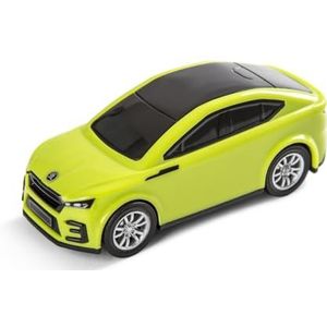 Skoda 5LE087213 Potloodslijper, Enyaq Coupé RS Modelauto