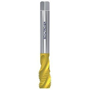 Schumacher 43000 M20 basisgat/HSS-E schroefdraadboor HSS TIN
