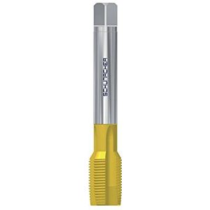 'Schumacher 56000/25 – G1/2 gat, E-schroefdraadboor bit HSS TiN