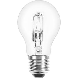 VNL E27 Halogeen Lamp | 52W 2700K | 220-240V Dimbaar