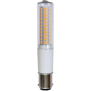 VNL BA15D LED Buislamp | 8.5W=80W 3000K | 830