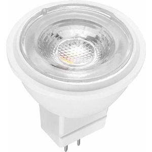 VNL GU4 LED Spot MR11 | 2.5W=20W 12V 2700K | 827 Dimbaar