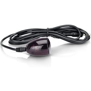 Purelink Infrarotempfänger (Ontvanger module), Accessoires voor TV-ontvangers, Zwart