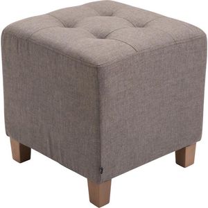 CLP Hocker Pharao taupe - 1026703124