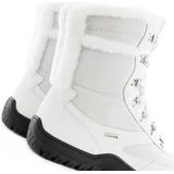 Lascana Winterlaarzen Snowboots, outdoor laars, wind- en waterafstotend, profielzool