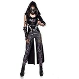 Mask Paradise Steampunk Warrior (complete set) L