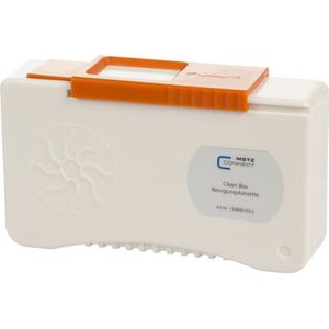 Metz Connect 150800103-E LWL-Reinigungskassette, Netwerk accessoires