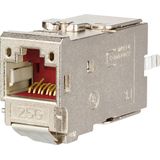 Metz RJ45 Inbouwmodule - Module-steekprofiel - E-Dat