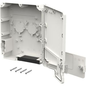 Metz Connect 15036000000-E, Server accessoires, Wit