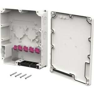 Metz Connect 15036007509-B, Server accessoires, Wit