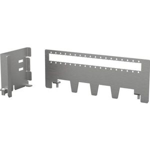 Metz Connect OpDAT, Server accessoires, Zilver