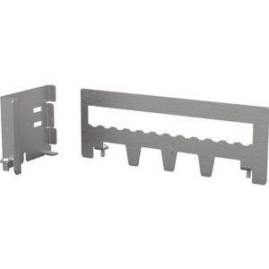 Metz Connect OpDAT, Server accessoires, Zilver