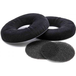 AKG - Oorkussens - Zwart - Compatibel met K121 K141 K142