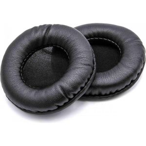 Universeel - Oorkussens - 65mm - Compatibel met T.Bone Hoofdtelefoons