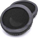 Oorkussens - Universeel - Compatibel met AKG, Behringer, Beyerdynamic, Corsair, Denon, JVC, MB Quart, Medion, Panasonic