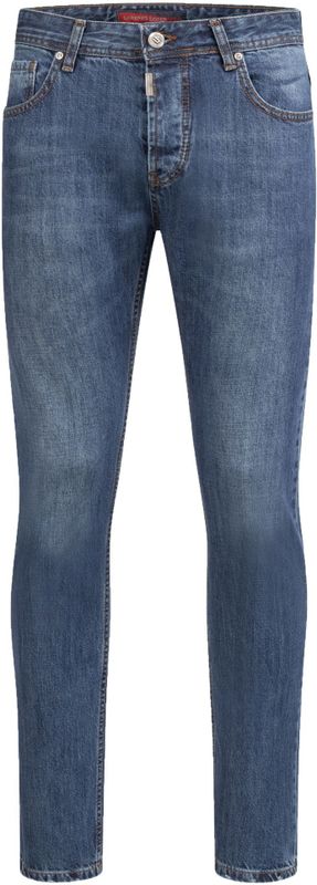 Lorenzo Loren Jeans Straight Cut