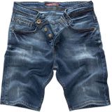 Rock Creek Shorts Jeansshorts Regular Fit