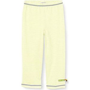loud + proud baby-meisjes licht gestreept Pant Organic Cotton broek